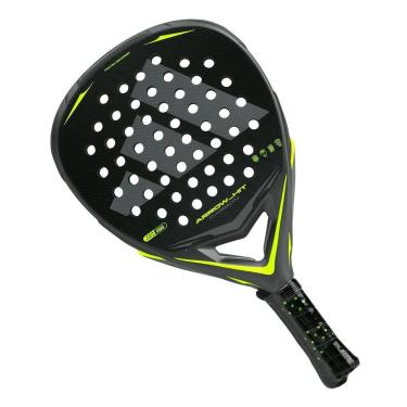 Imagem de Raquete De Padel Adidas Arrow Hit Carbon 2026-Unissex