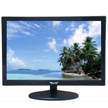 Imagem de Monitor 17.1` Polegadas Led