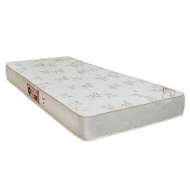 Imagem de Colchão Solteiro Espuma D33 Sleep Max Relax (88x188x18) - Castor