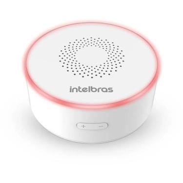 Imagem de Sirene Smart Isi 1001 Intelbras