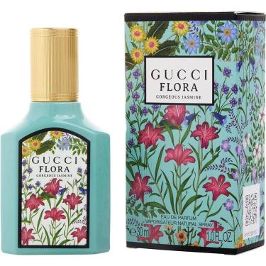 Imagem de Perfume Feminino Gucci Flora Gorgeous Jasmine Eau De Parfum 30 Ml