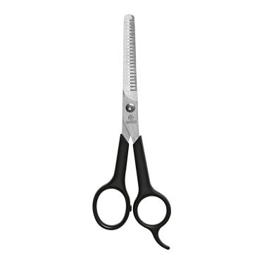 Imagem de Tesoura para Cabelo 6 Desbastador 673-6 Mundial