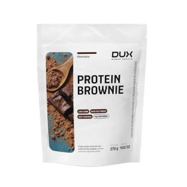 Imagem de Protein Brownie 270g Dux