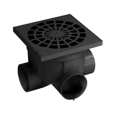 Imagem de Caixa Coletora De Água Pluvial Durín