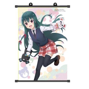 Imagem de Pôster de pintura de parede em tela Kumas Kumas Bears Yunas - yiweisai