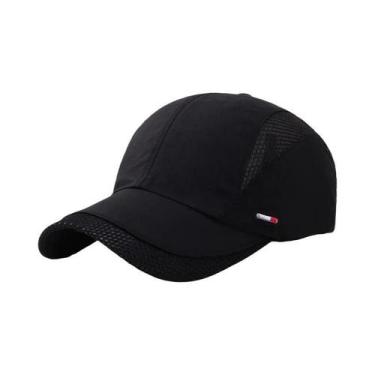Imagem de Boné de beisebol versátil para Activewear - Your Go - para relaxamento