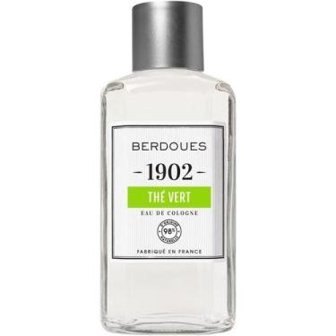 Imagem de Perfume 1902 Thé Vert EDC 245ml - Berdoues