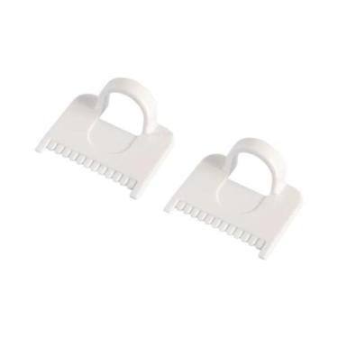 Imagem de Kit De Gabaritos De Costura DIY Com Espaçamento De 3mm, Ferramenta De 