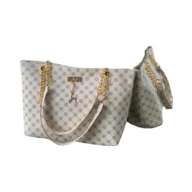 Imagem de Bolsa De Mão De Couro Macio De Grande Capacidade Para Mulheres Com Ace