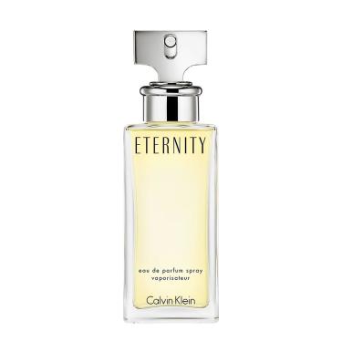 Imagem de Calvin Klein Eternity Eau De Parfum - Perfume Feminino 30ml