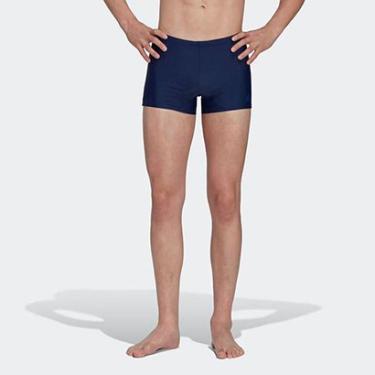 Imagem de Sunga Boxer Adidas Colorblock Masculina-Masculino