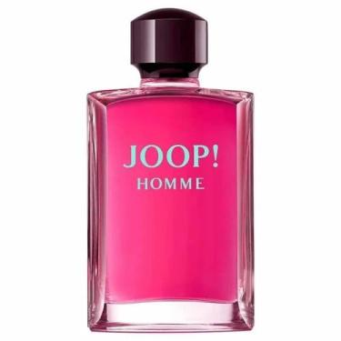 Imagem de Perfume Joop! Homme Eau De Toilette Masculino 200ml