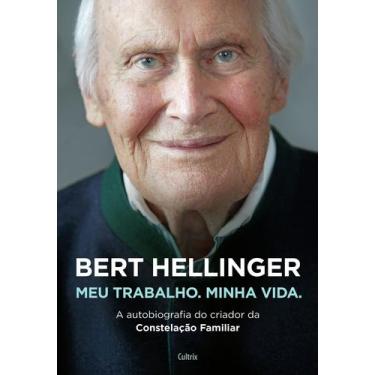 Imagem de Livro - Bert Hellinger - Editora Cultrix