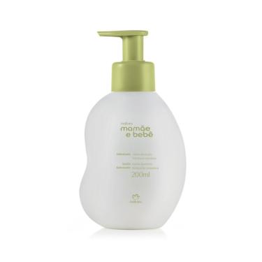 Imagem de Hidratante Mamãe E Bebê 200 Ml Natura
