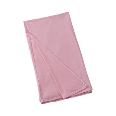 Imagem de Hijab De Jersey Premium Elástico Liso, Turbante Muçulmano, Lenço E Xal