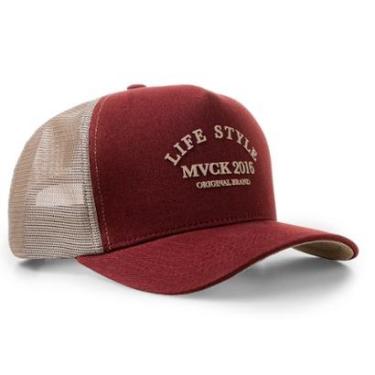 Imagem de Boné MVCK Trucker Colorado Masculino-Masculino