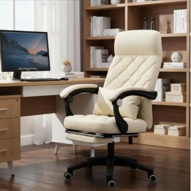 Imagem de Cadeira Escritório Executiva Presidente Diretor C7 Neo Prestige Confor
