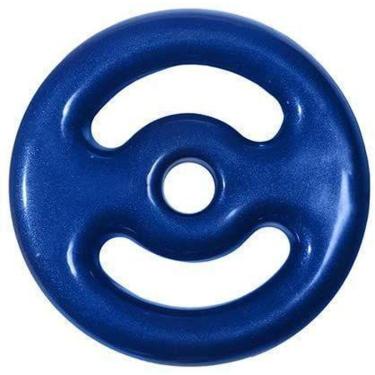 Imagem de Anilha Emborrachada 2KG (Unidade)-Unissex