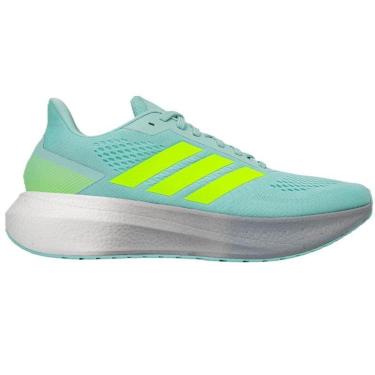 Imagem de TÊNIS ADIDAS BOOST RUN VERDE-Unissex