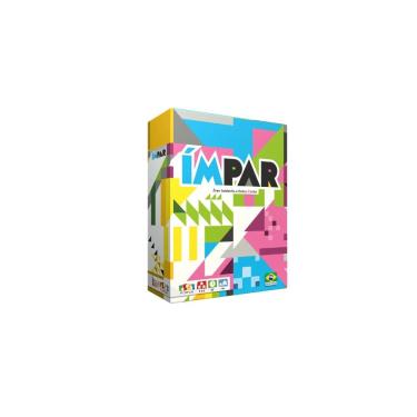 Imagem de Ímpar Jogo de Cartas Calamity Games