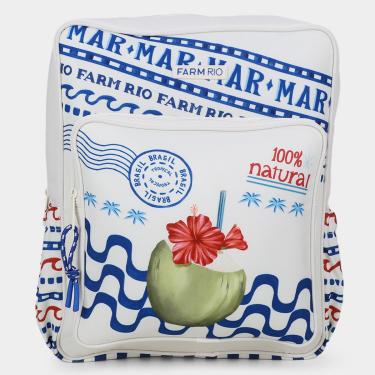 Imagem de Mochila Farm Casual Feminina-Feminino