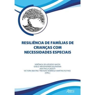 Imagem de Resiliência De Famílias De Crianças Com Necessidades Especiais