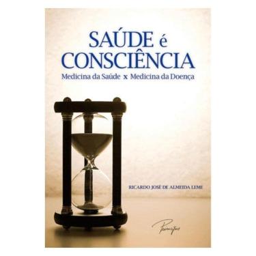 Imagem de Saúde É Consciência