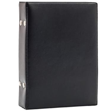 Imagem de Álbum Fotográfico OEM Glitter 10x15 Couro Sintético Pop Top Capa Dura para 120 Imagens...