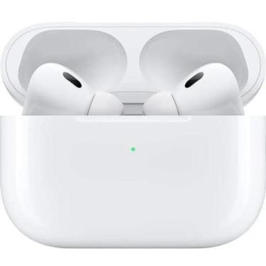 Imagem de Fone de Ouvido Bluetooth Sem Fio 3ª Geração 13 Pro Branco - Pro 13 - S