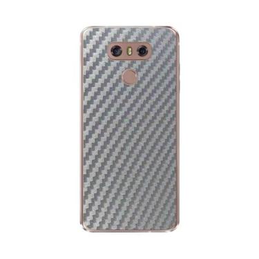 Imagem de Capa Adesivo Skin350 Verso Para Lg G6 - KawaSkin