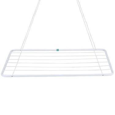 Imagem de Varal de Teto 90cm Mor