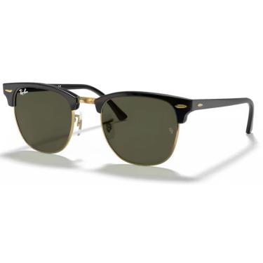 Imagem de Óculos De Sol Ray-ban Clubmaster Classic Rb3016 W0365 55