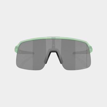 Imagem de Óculos de Sol Oakley Sutro Lite S Matte Transparent Jade 134-Masculino