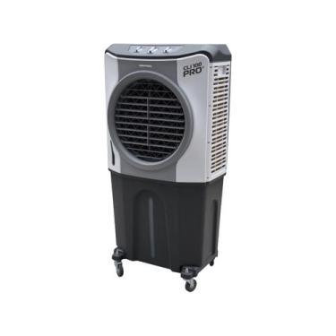 Imagem de Climatizador 100l climatiza resfria ventila  60m² 127v - Ventisol, Bra