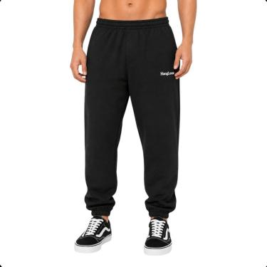 Imagem de CALÇA HANG LOOSE MOLETOM COMFY-Masculino