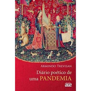 Imagem de Diário Poético De Uma Pandemia - AGE, 3