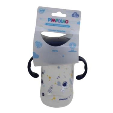 Imagem de Copo de Treinamento 360 Pimpolho 330ml Astronauta 0030301