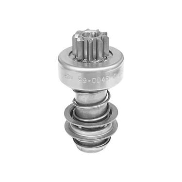 Imagem de Bendix impulsor de partida 9d chevrolet opala ate 06/1978 part.bosch -