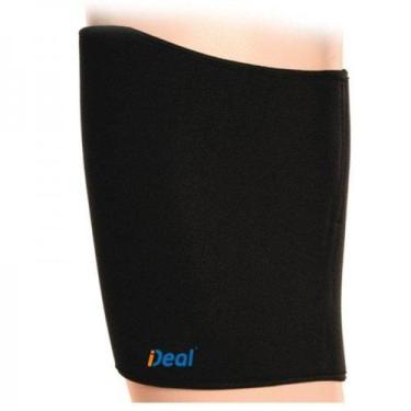 Imagem de Coxal  preto m n-207 ideal - Dr.Ideal