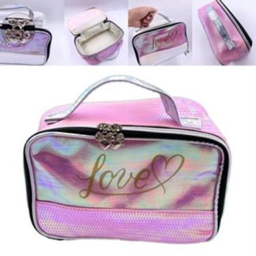 Imagem de necessaire love