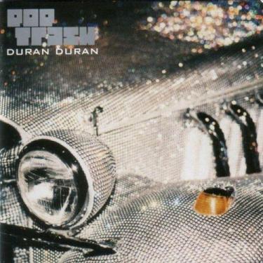 Imagem de Cd duran duran - pop trash - ROAD
