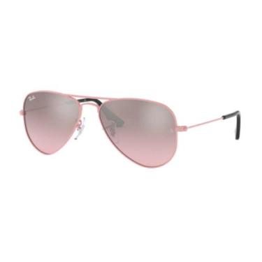 Imagem de Oculos Solar Infantil Ray-Ban Junior Rj9506S 211/7E50