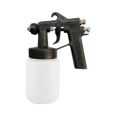 Imagem de Pistola Pneumatica Pintura Succao 1.2mm Wimpel MP-22 Nailon
