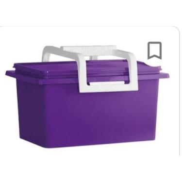 Imagem de Tupperware fabulosa