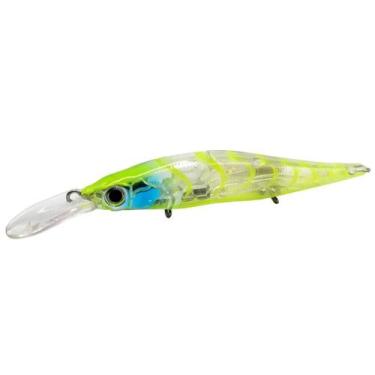 Imagem de Isca Yara Máquina+1 9.8cm 10.5gr, Cor 81, Chavantes