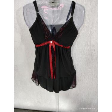 Imagem de Camisola sexy - Labelala