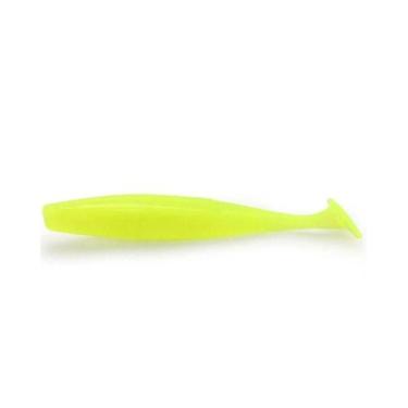 Imagem de Isca Monster 3X Slow Shad / 12Cm - 3Un, Mellow