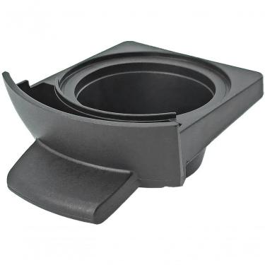 Imagem de Porta Cápsula Arno para Cafeteira Dolce Gusto Piccolo Suporte de Gaveta Compatível PJ1000B1 PJ1000B2 PJ1002B1 PJ1002B2