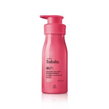 Imagem de Natura Tododia Creme Sorbet Para Corpo Acerola e Hibisco 400ml