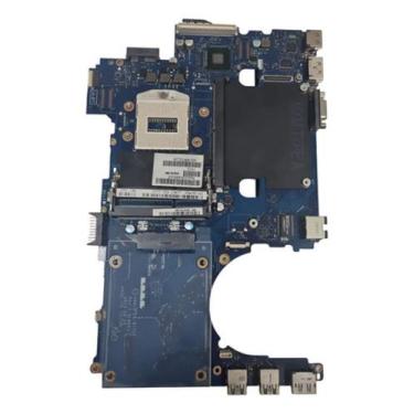 Imagem de Placa Mãe Notebook Dell Precision M4800 Vaq10 La-9771p - NoBrand
